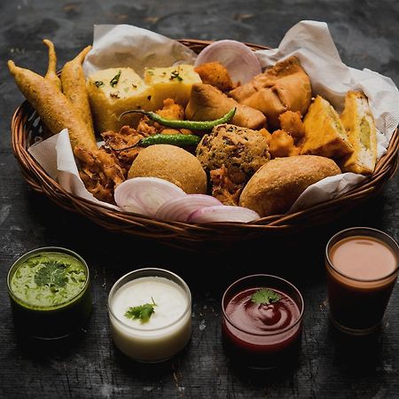 Oyo Hotel Rajshree Akolia المظهر الخارجي الصورة