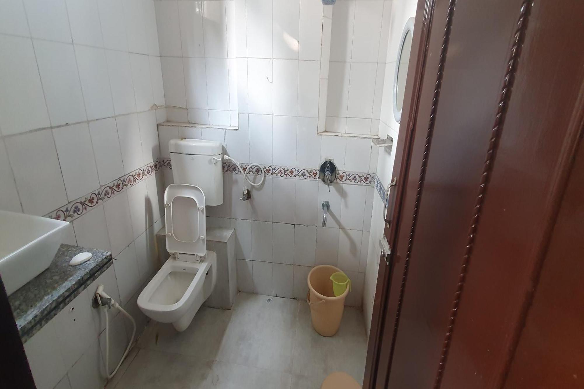 Oyo Hotel Rajshree Akolia المظهر الخارجي الصورة