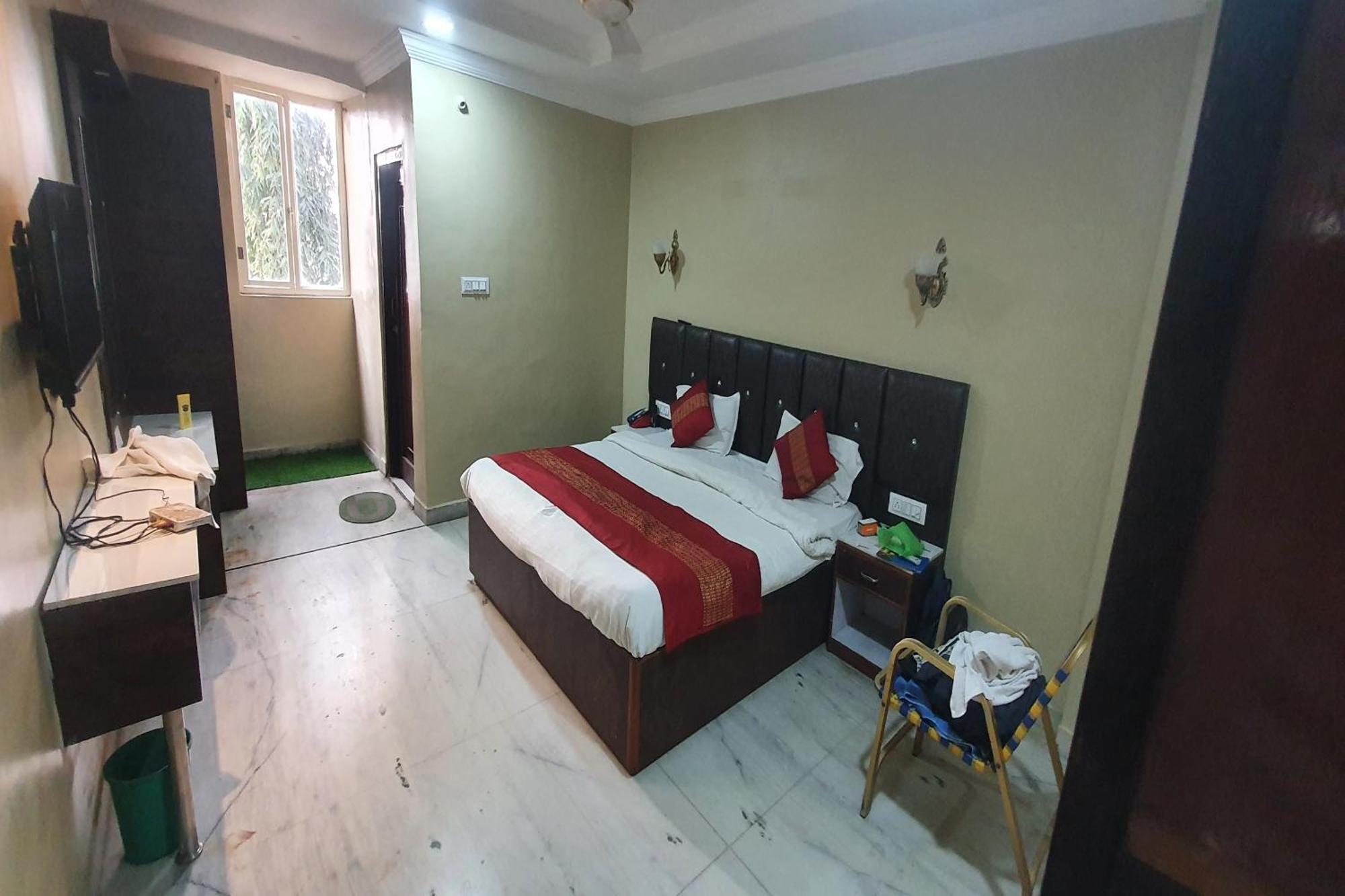 Oyo Hotel Rajshree Akolia المظهر الخارجي الصورة