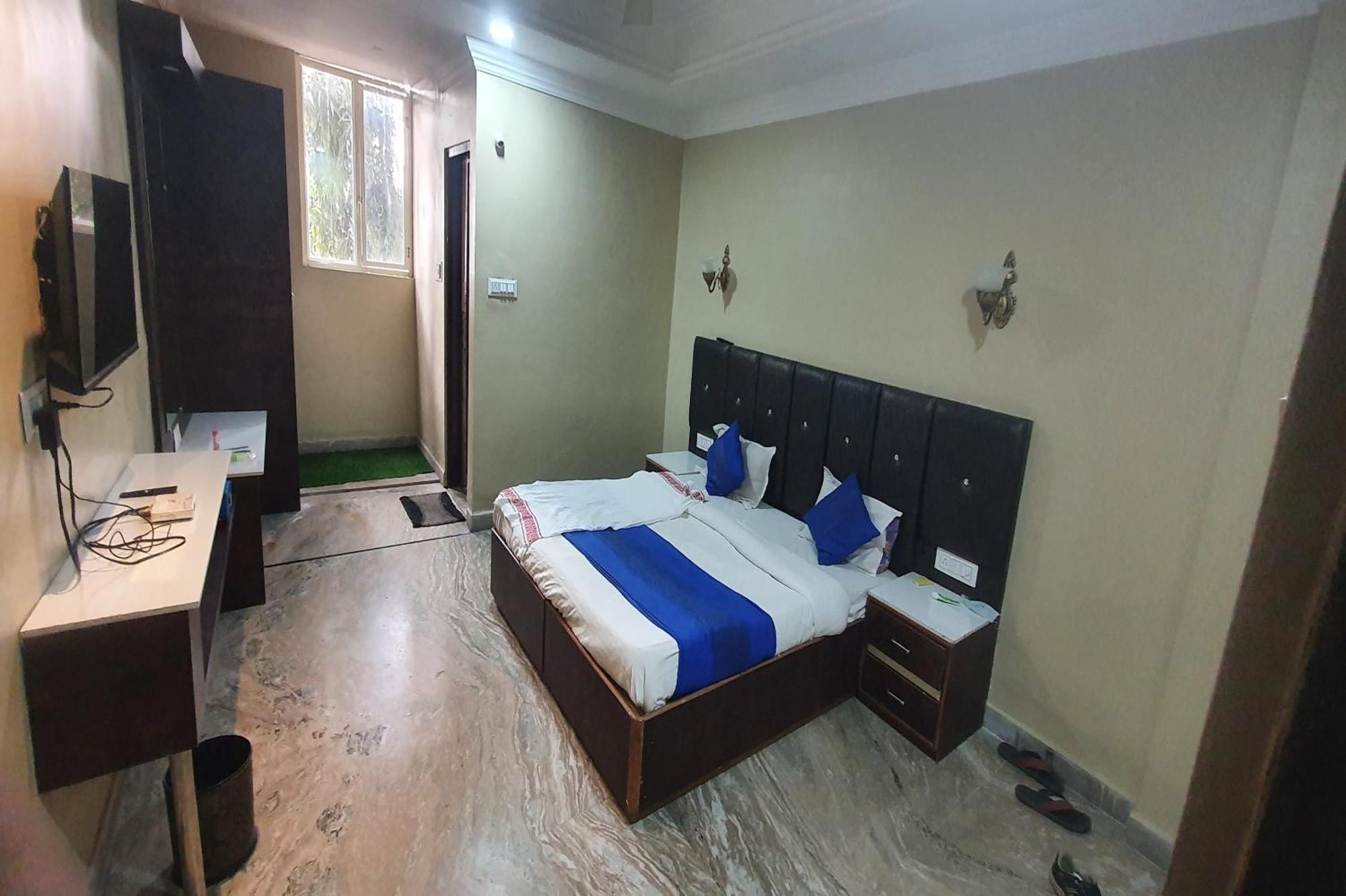 Oyo Hotel Rajshree Akolia المظهر الخارجي الصورة
